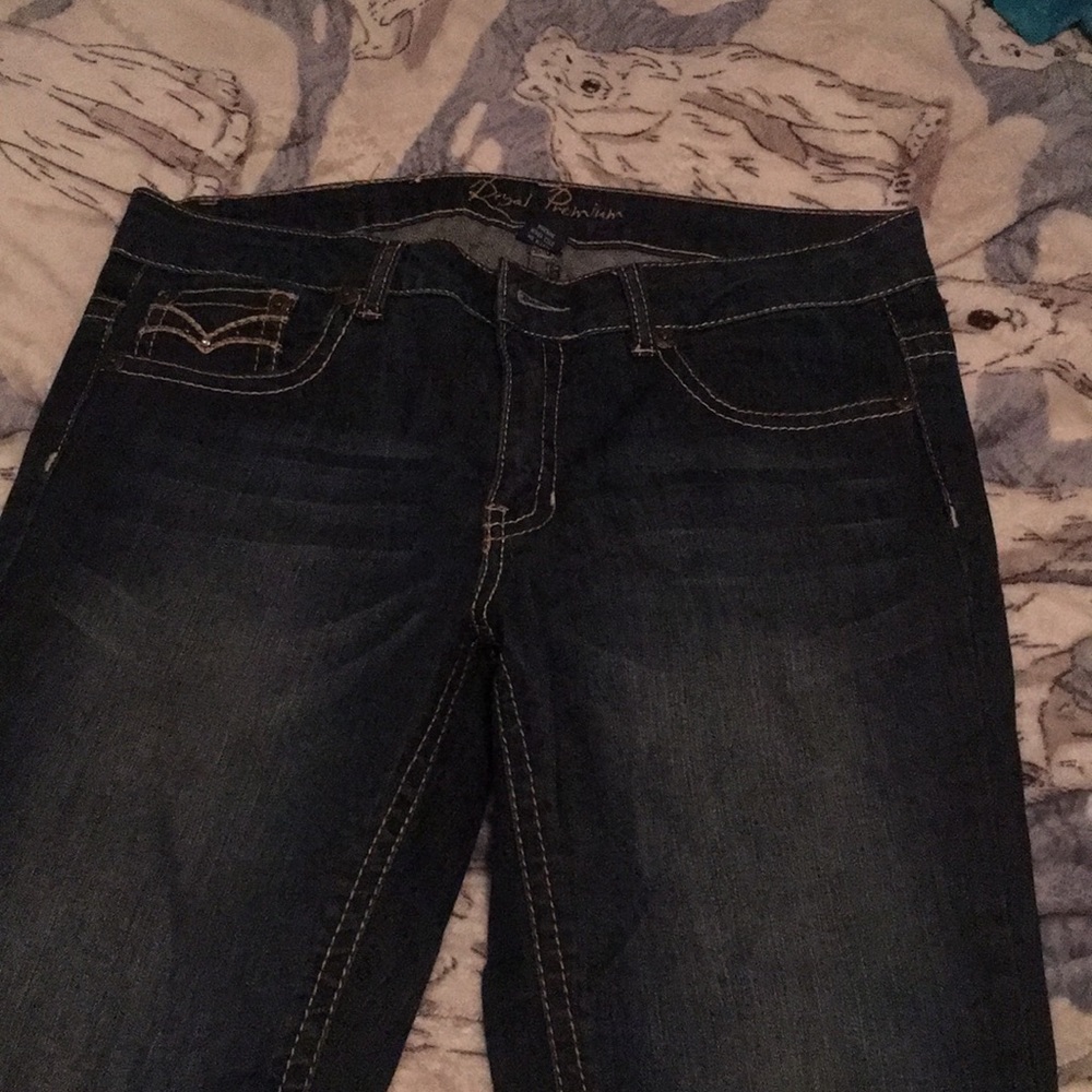 Royal Premium Jeans